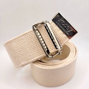Posey washable Belt